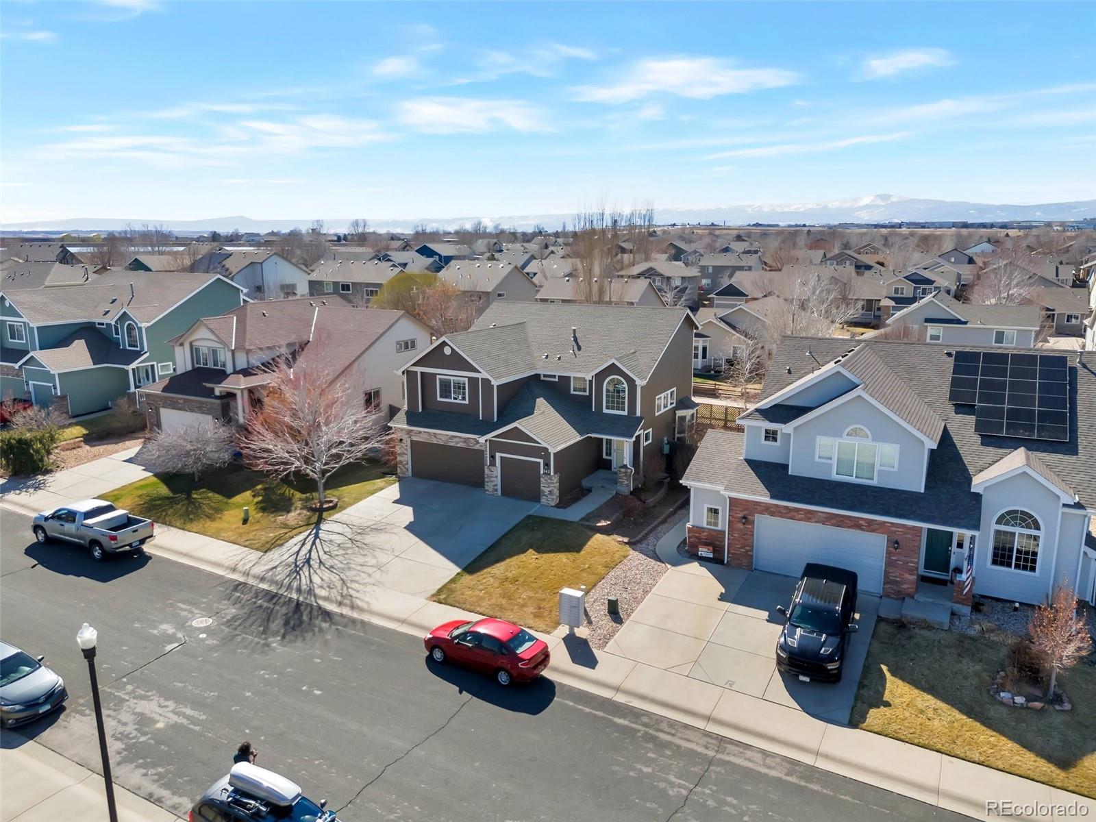 MLS Image #19 for 342  fossil drive,johnstown, Colorado