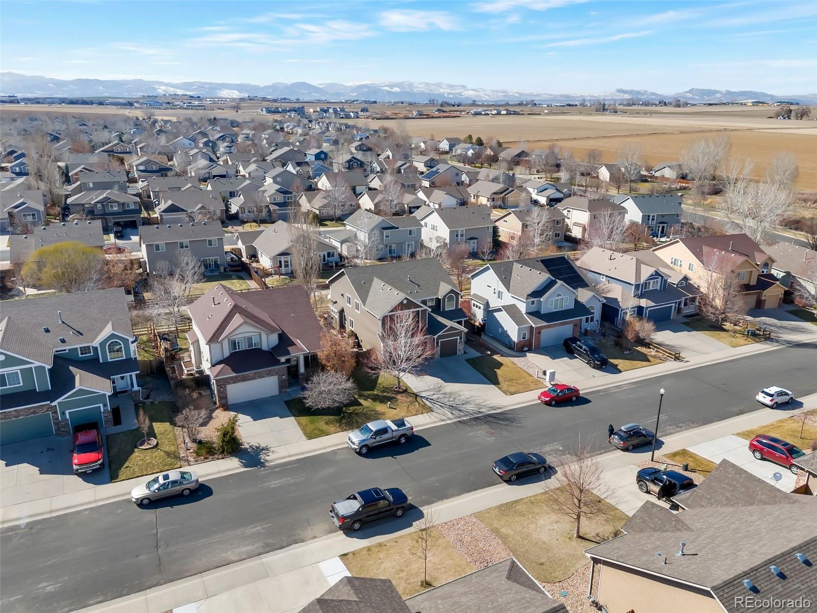 MLS Image #20 for 342  fossil drive,johnstown, Colorado