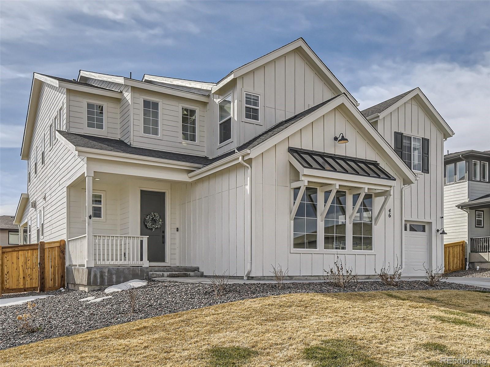 MLS Image #0 for 46  clara place,castle pines, Colorado