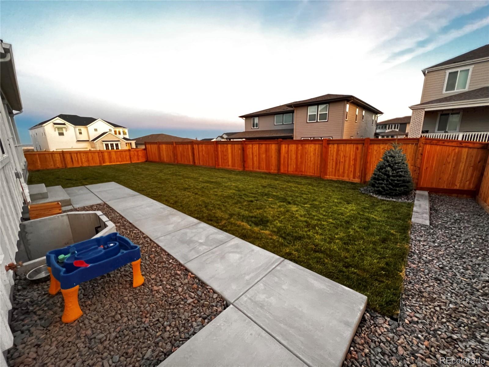 MLS Image #29 for 46  clara place,castle pines, Colorado