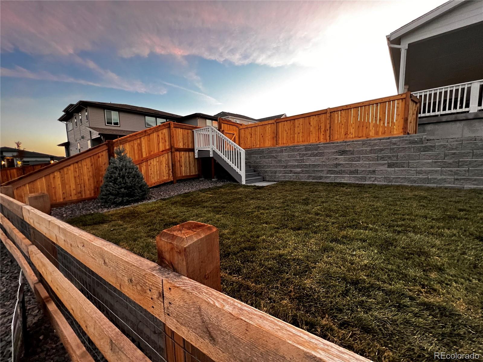 MLS Image #31 for 46  clara place,castle pines, Colorado