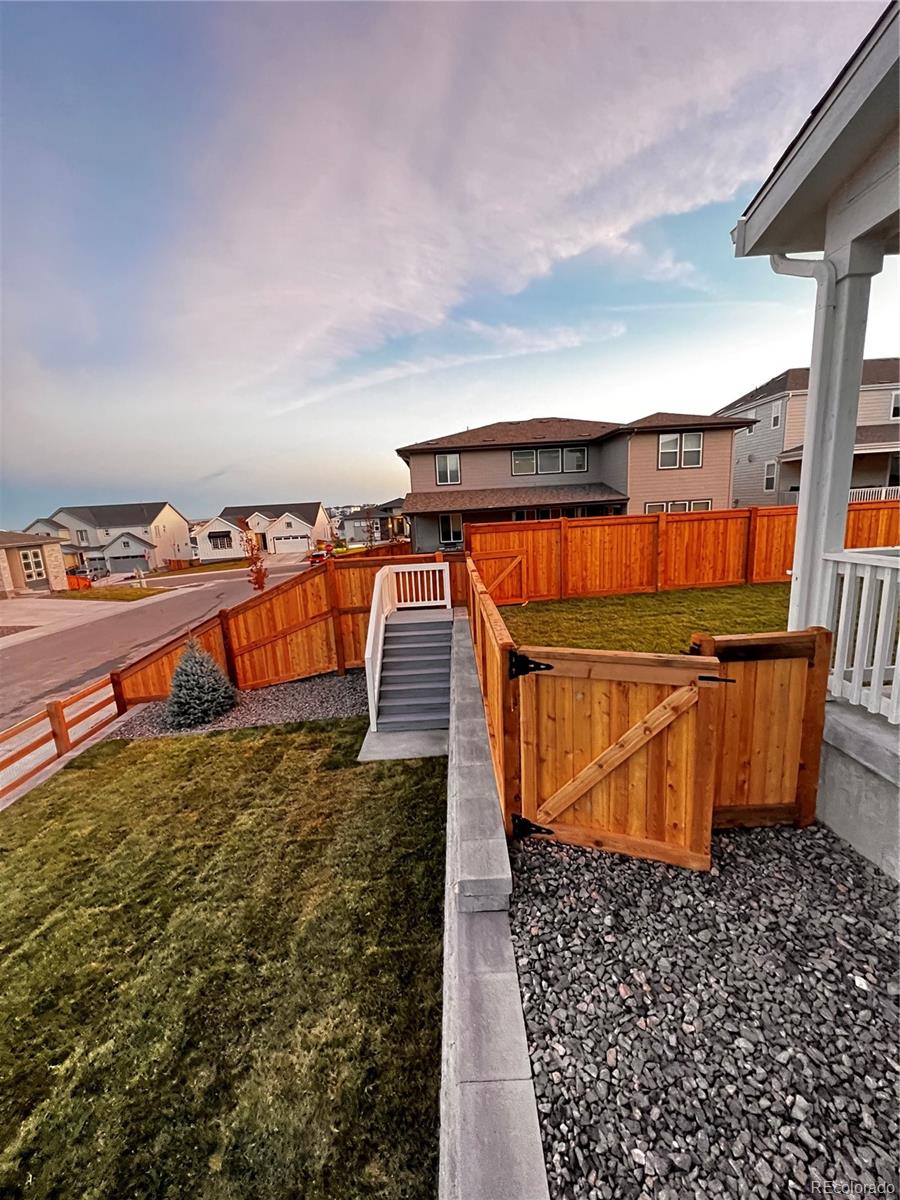 MLS Image #33 for 46  clara place,castle pines, Colorado