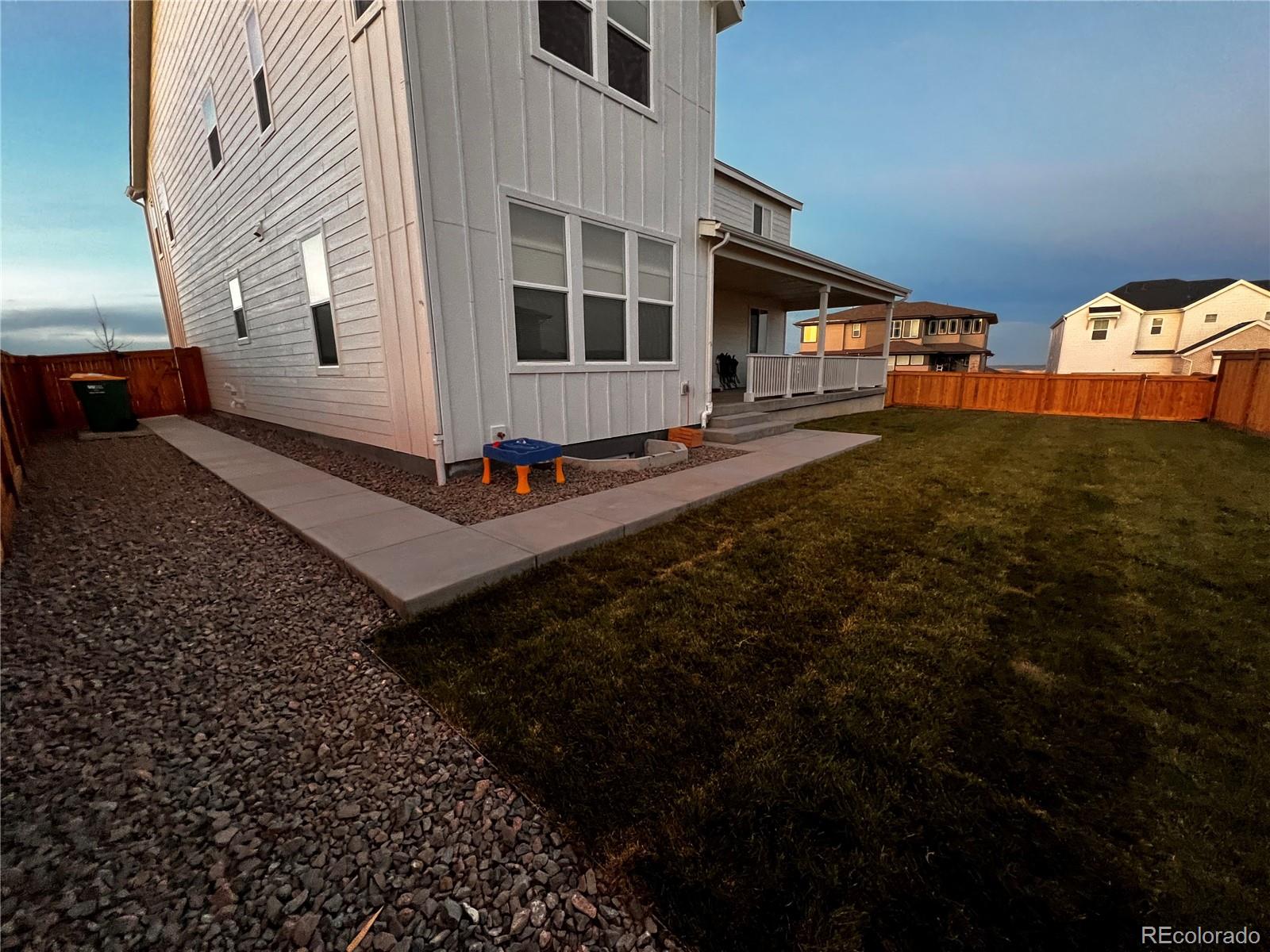 MLS Image #35 for 46  clara place,castle pines, Colorado