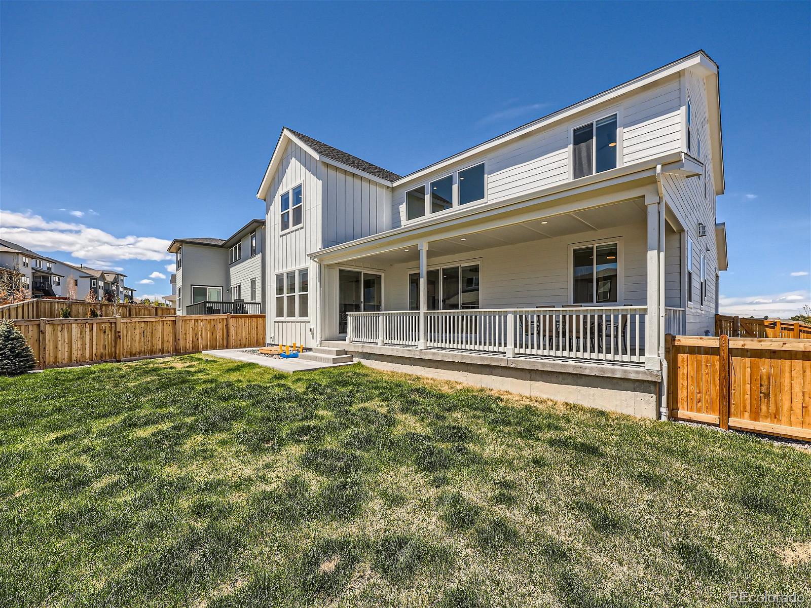 MLS Image #36 for 46  clara place,castle pines, Colorado