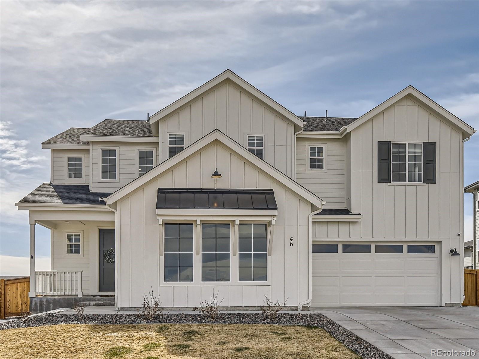 MLS Image #37 for 46  clara place,castle pines, Colorado