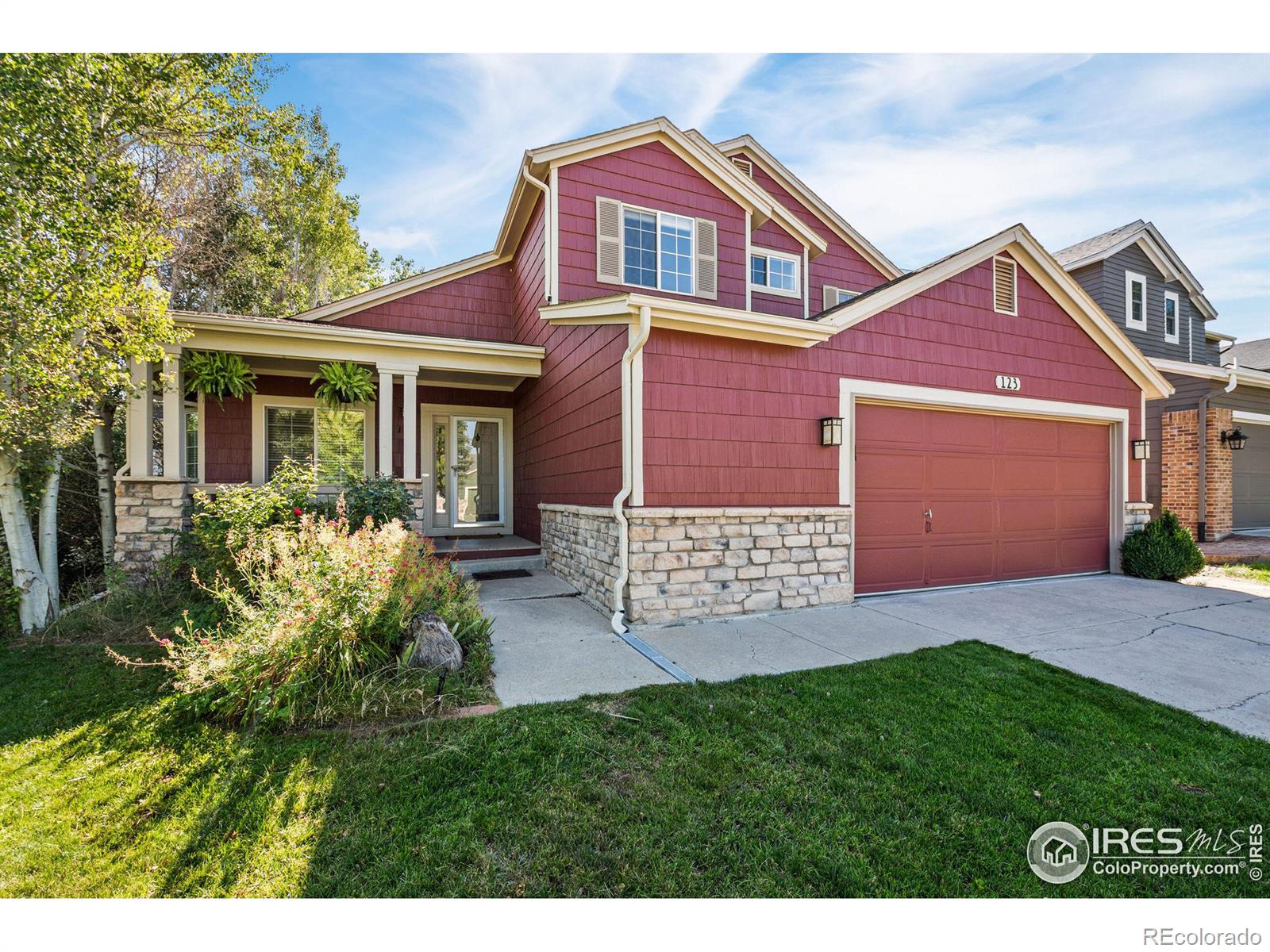 CMA Image for 959  shuttleworth drive,Erie, Colorado