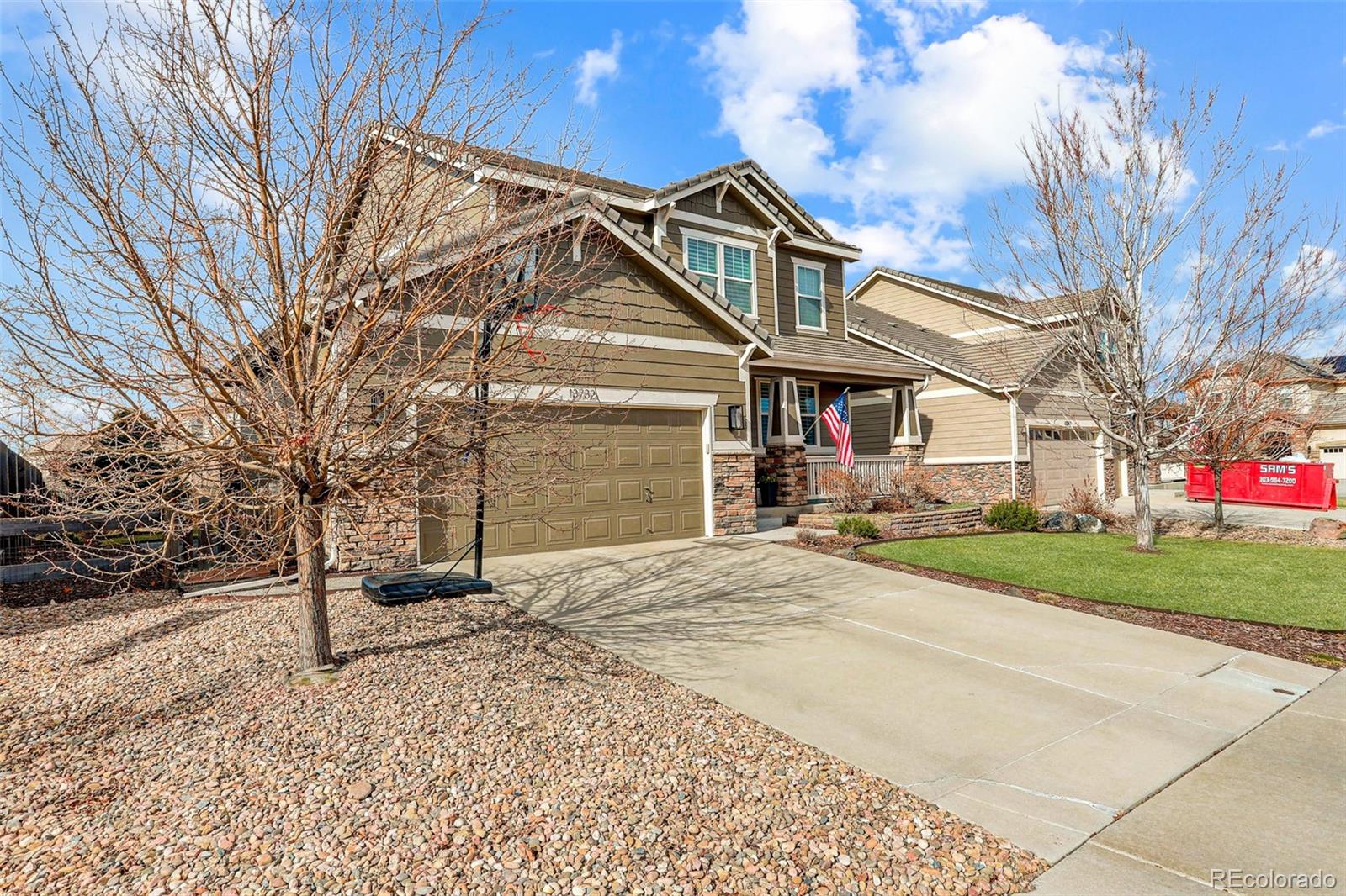 MLS Image #2 for 13732  ashgrove circle,parker, Colorado