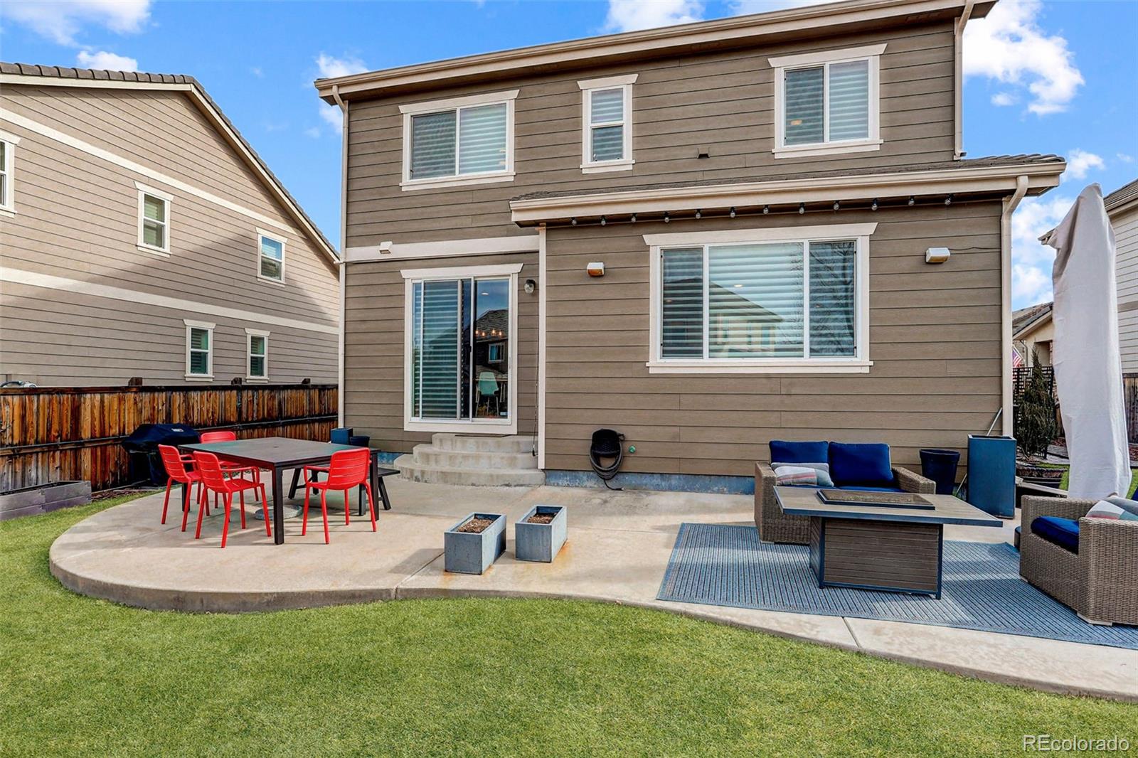 MLS Image #34 for 13732  ashgrove circle,parker, Colorado