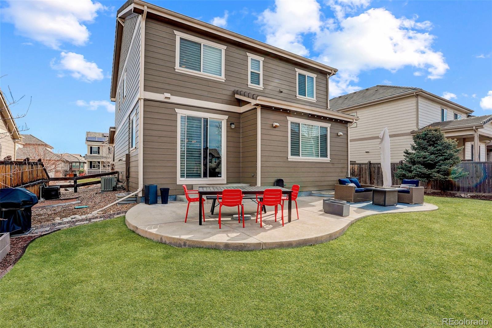 MLS Image #35 for 13732  ashgrove circle,parker, Colorado