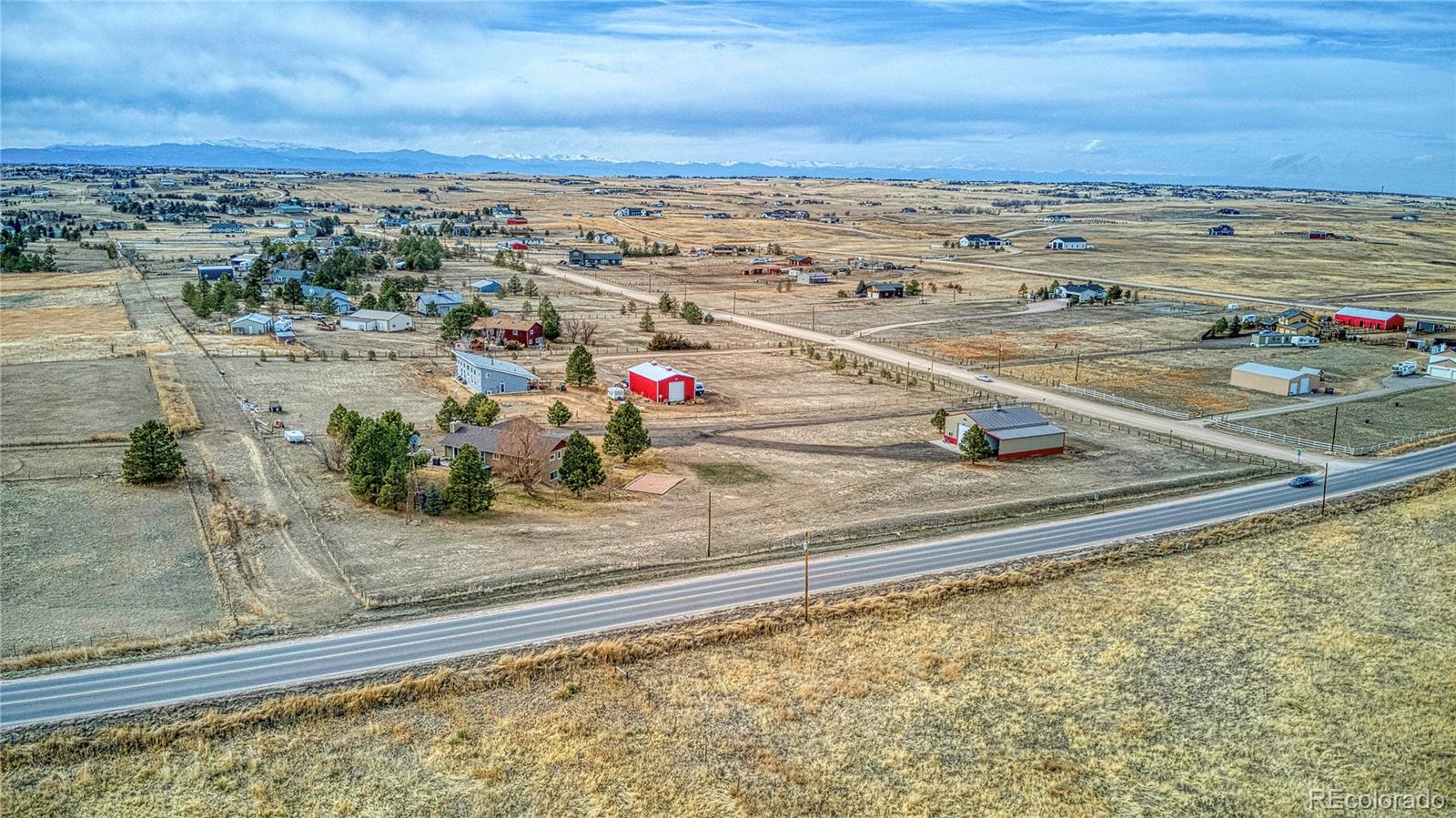 MLS Image #0 for 42984  vista ridge,parker, Colorado