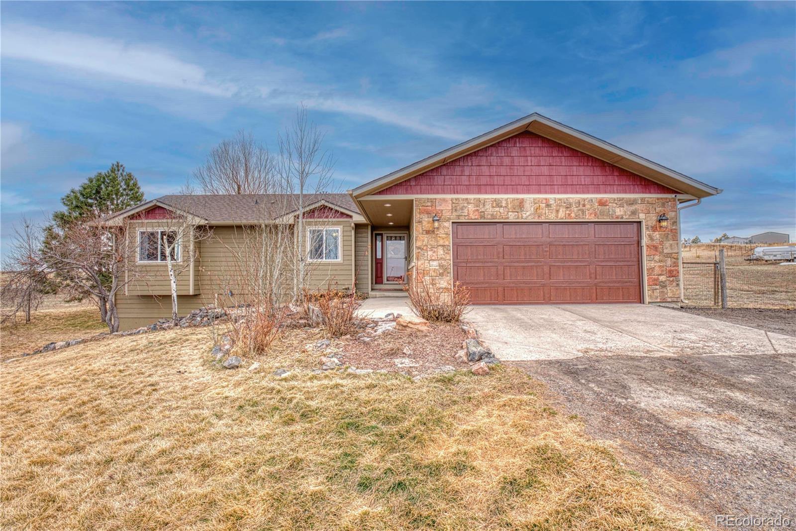 MLS Image #2 for 42984  vista ridge,parker, Colorado