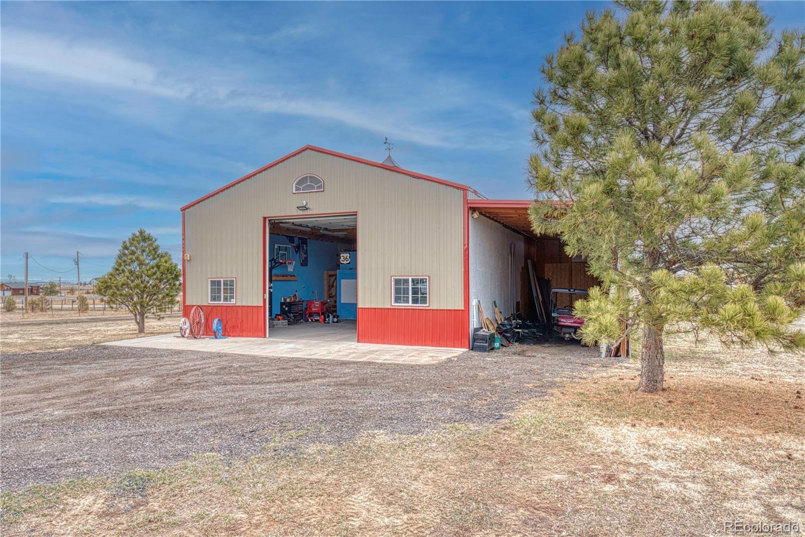 MLS Image #37 for 42984  vista ridge,parker, Colorado