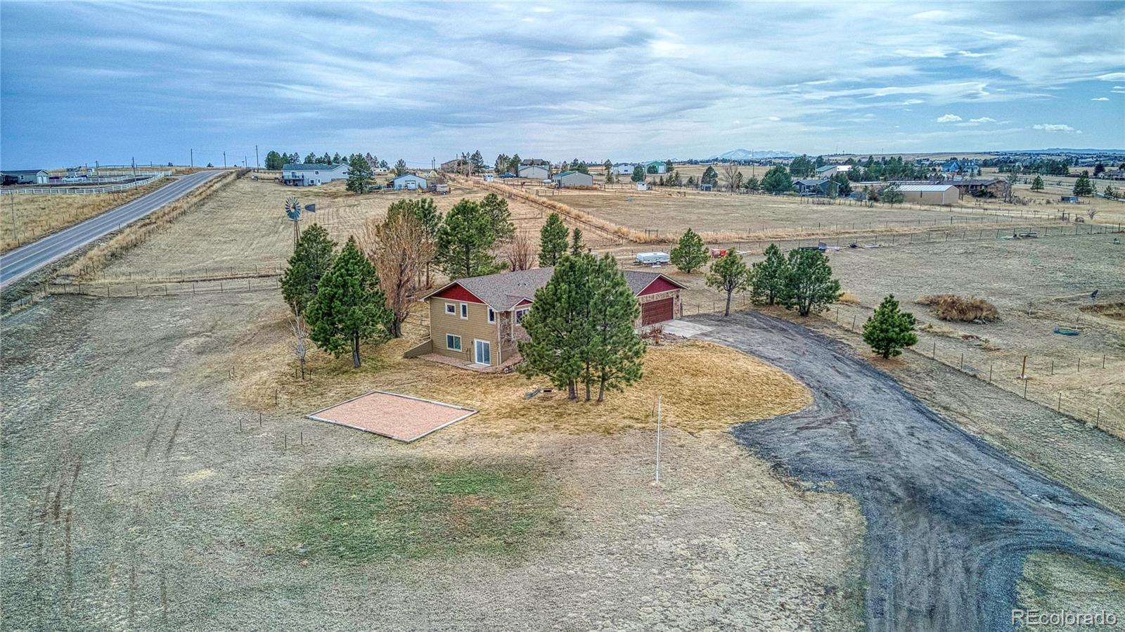 MLS Image #4 for 42984  vista ridge,parker, Colorado