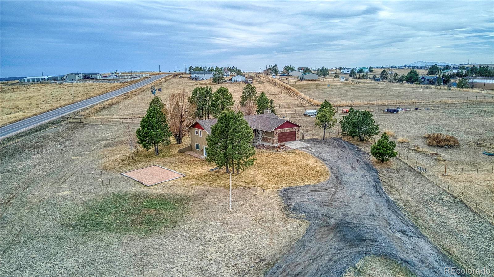 MLS Image #43 for 42984  vista ridge,parker, Colorado