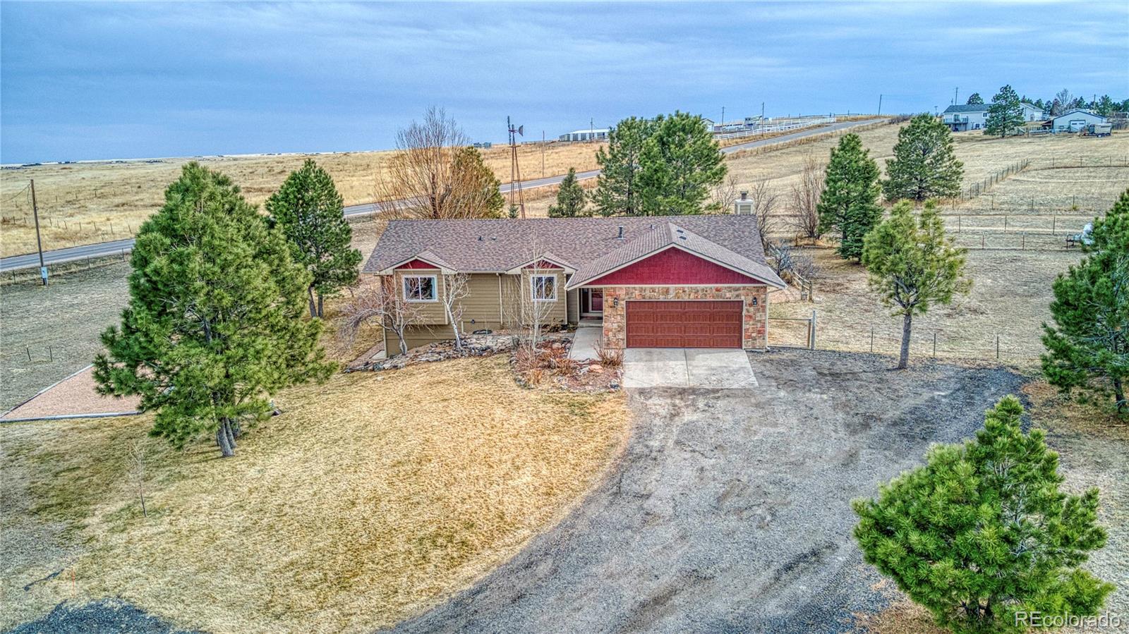 MLS Image #8 for 42984  vista ridge,parker, Colorado