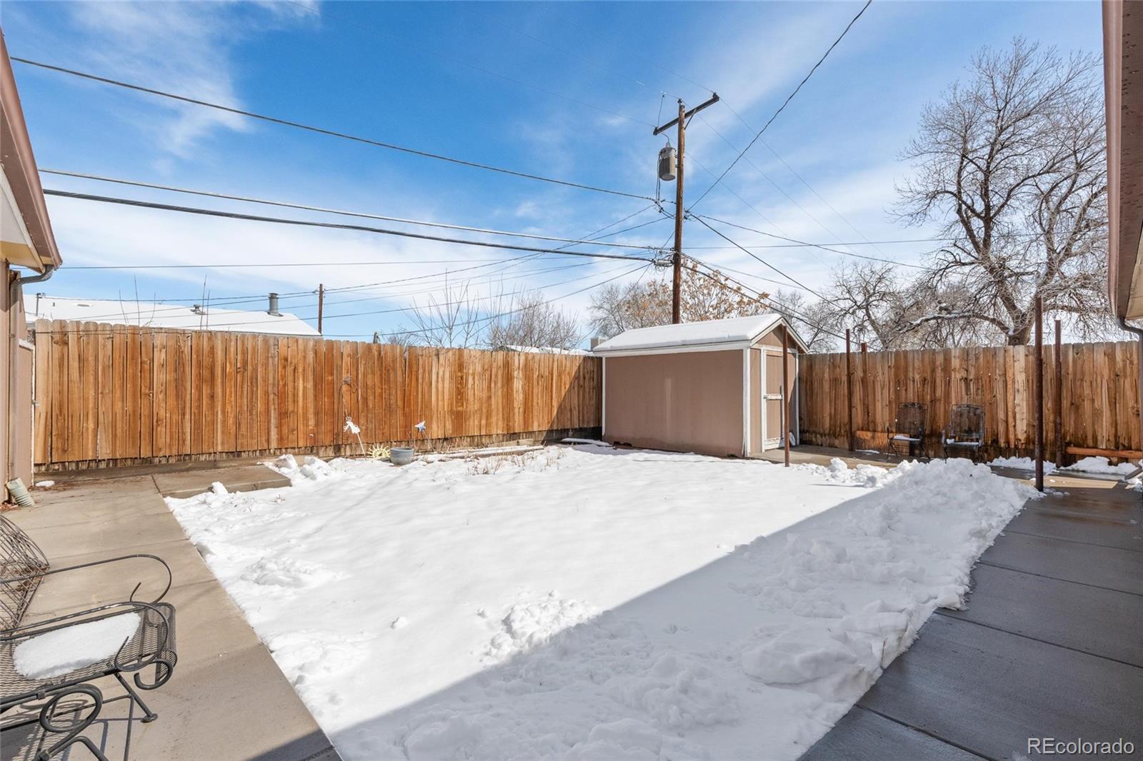 MLS Image #34 for 3551 e 90th place,thornton, Colorado