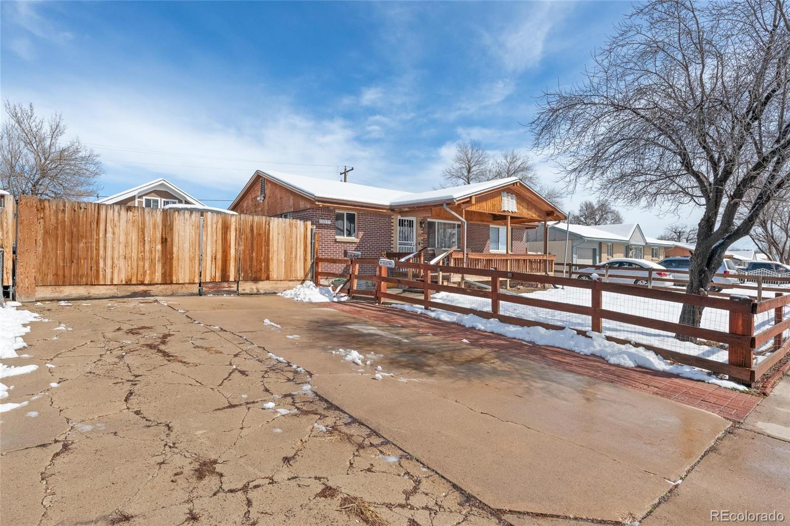 MLS Image #38 for 3551 e 90th place,thornton, Colorado