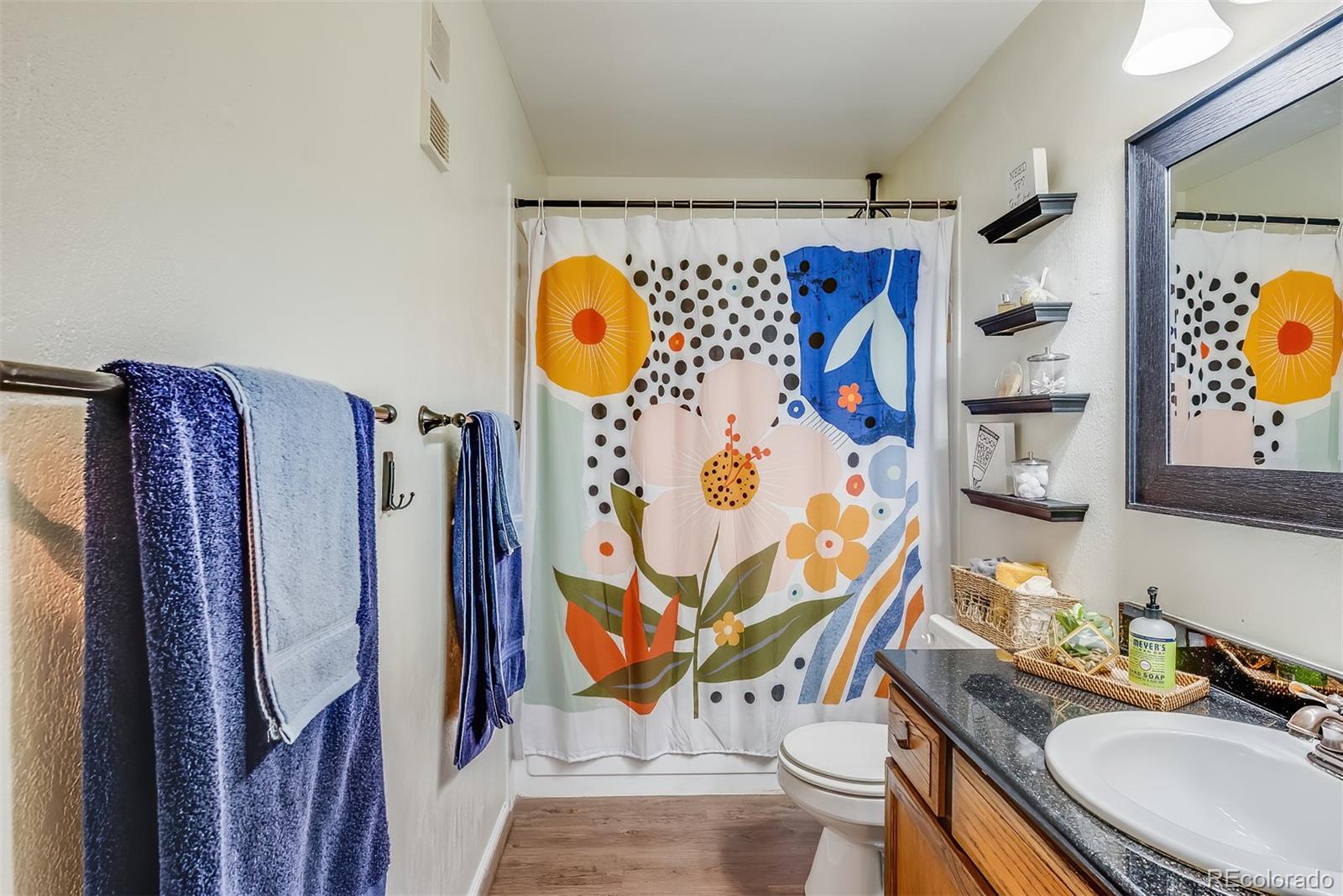MLS Image #10 for 3325 s ammons street 4-206,lakewood, Colorado