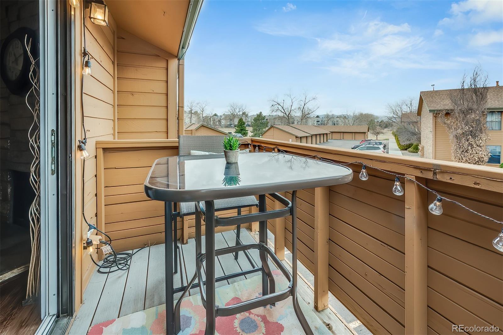 MLS Image #17 for 3325 s ammons street 4-206,lakewood, Colorado