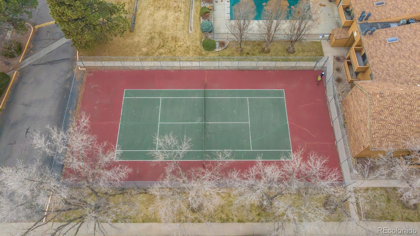 MLS Image #18 for 3325 s ammons street 4-206,lakewood, Colorado