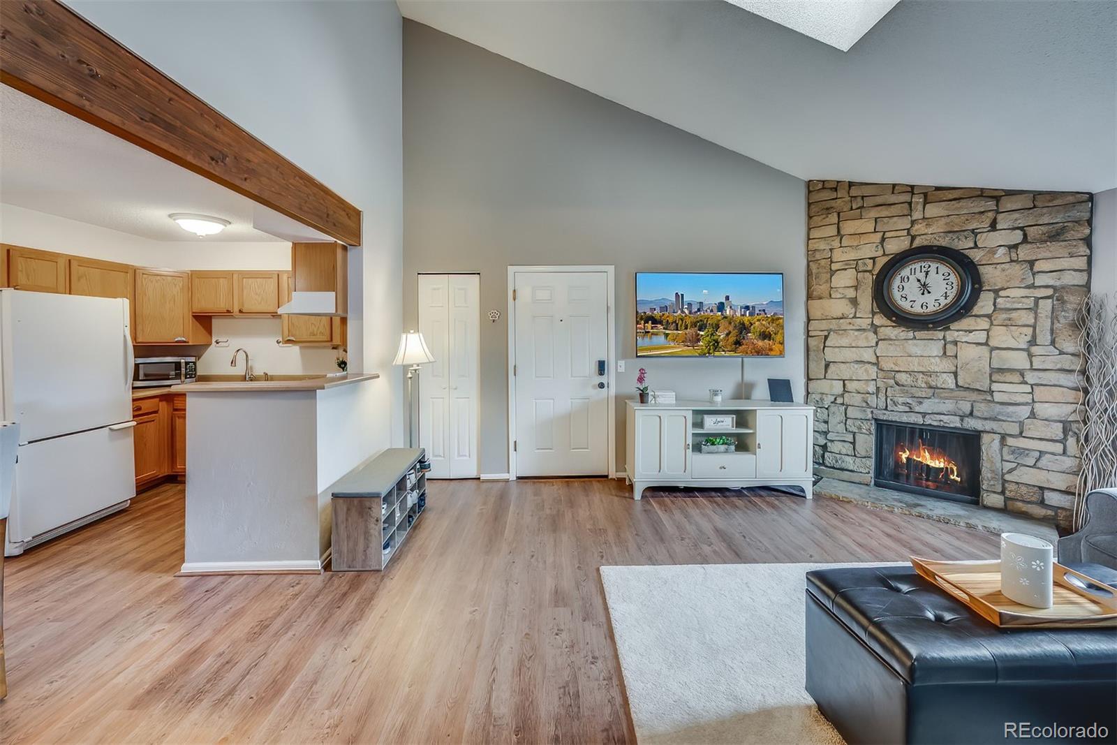 MLS Image #2 for 3325 s ammons street 4-206,lakewood, Colorado