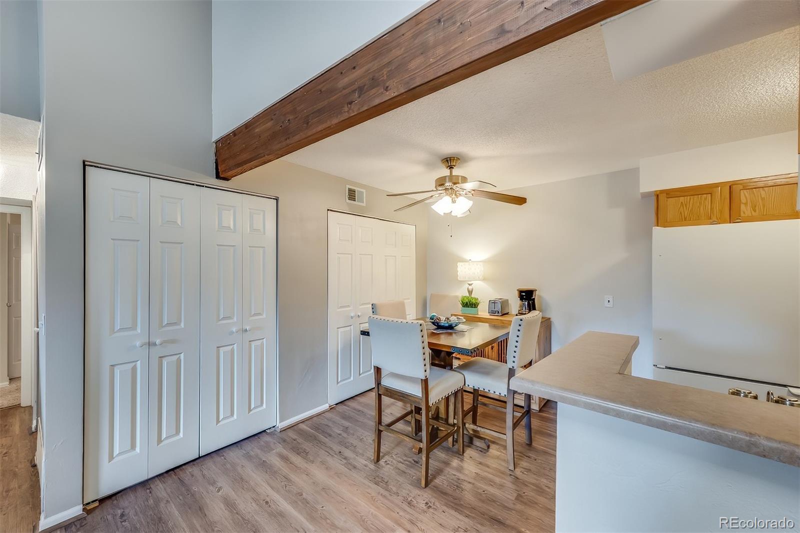MLS Image #6 for 3325 s ammons street 4-206,lakewood, Colorado