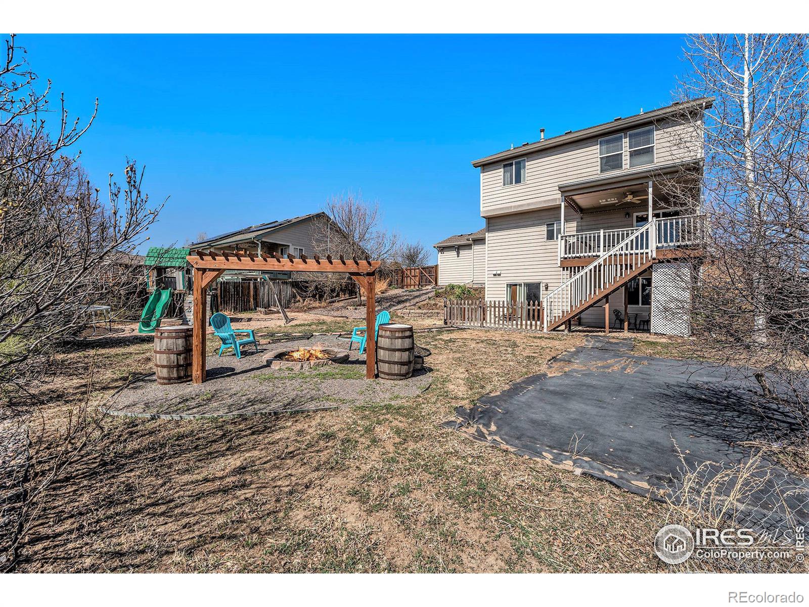 MLS Image #19 for 221  timber ridge court,severance, Colorado