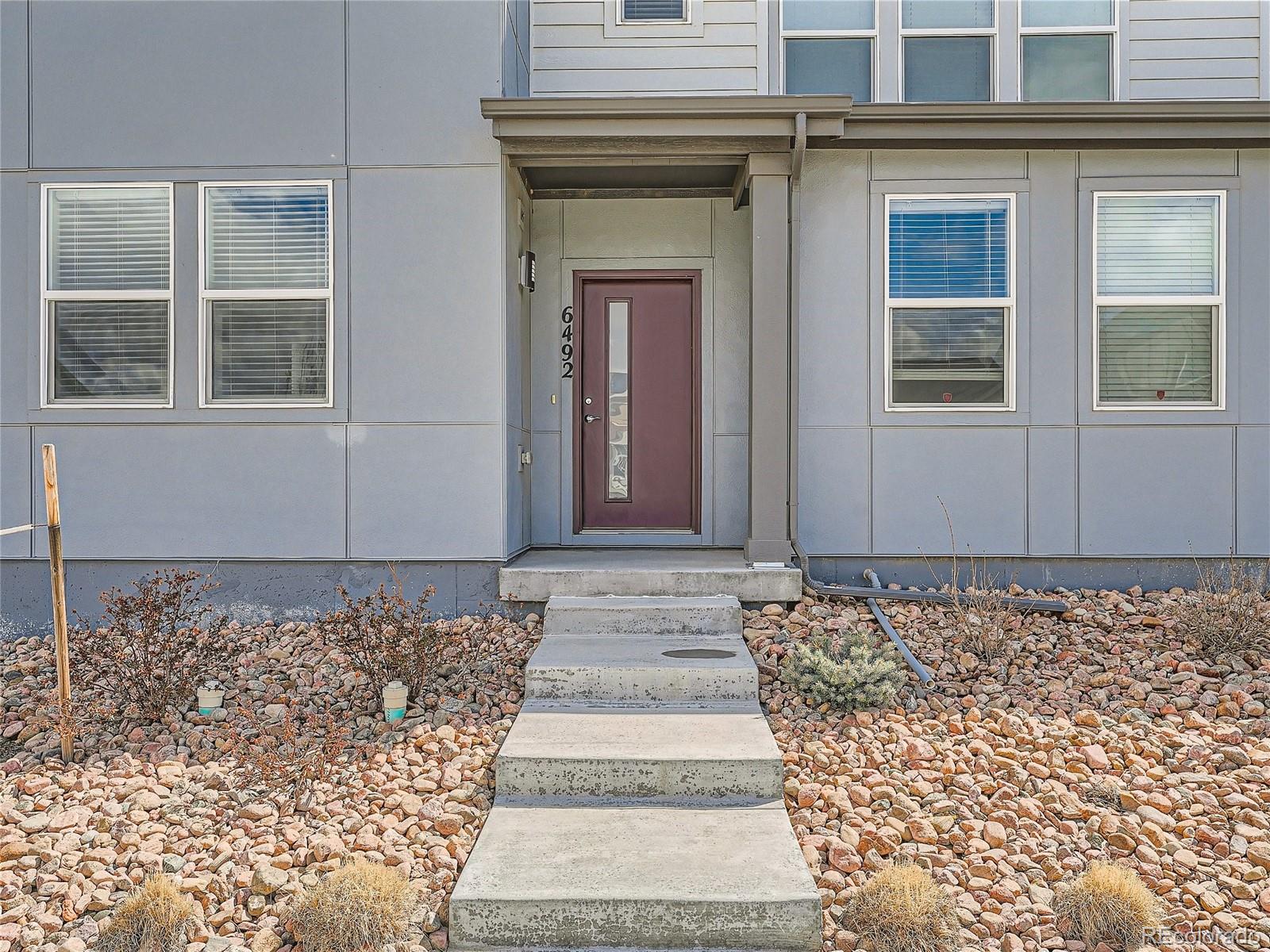MLS Image #2 for 6492 n ceylon street,denver, Colorado