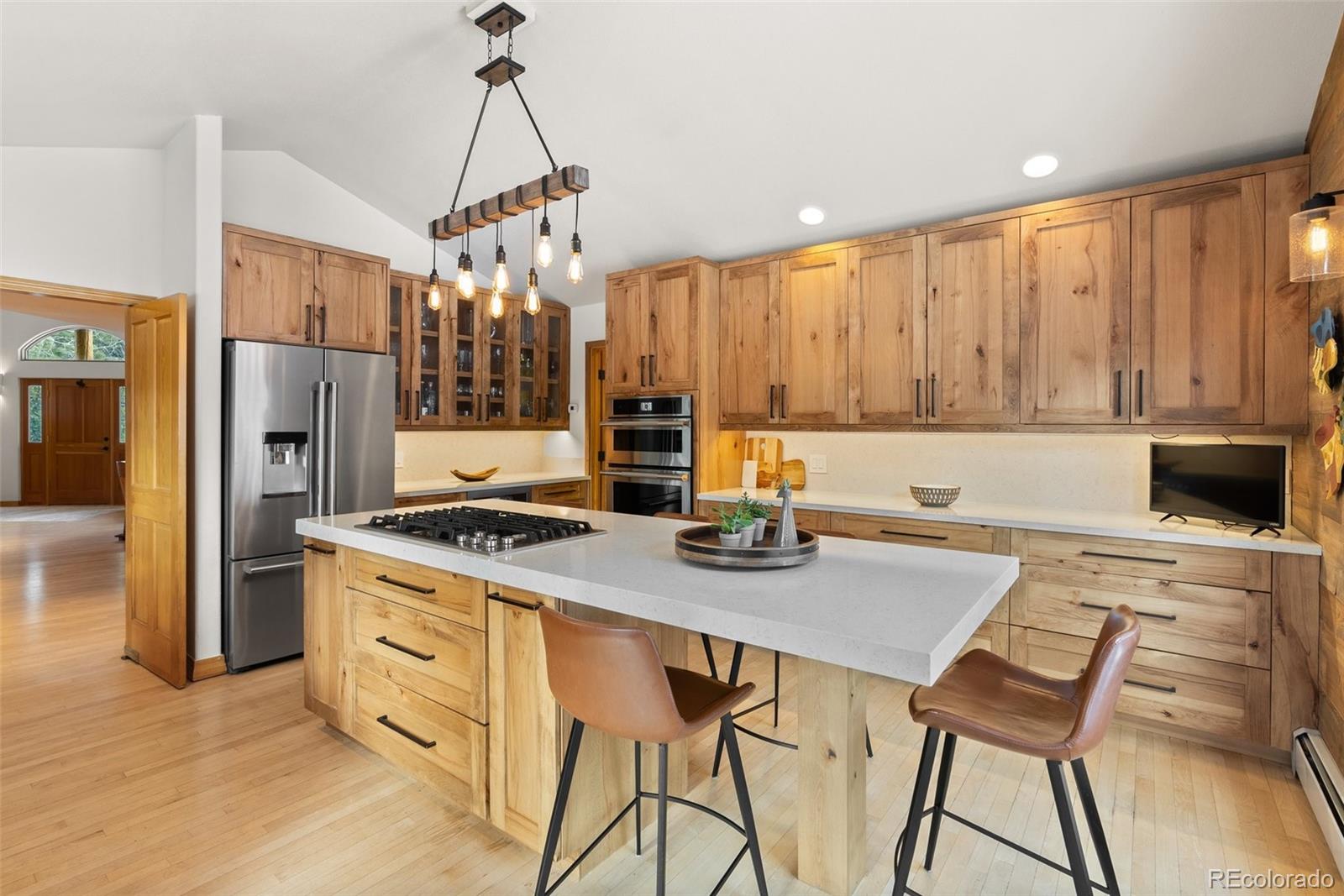 MLS Image #1 for 420  stagecoach boulevard,evergreen, Colorado