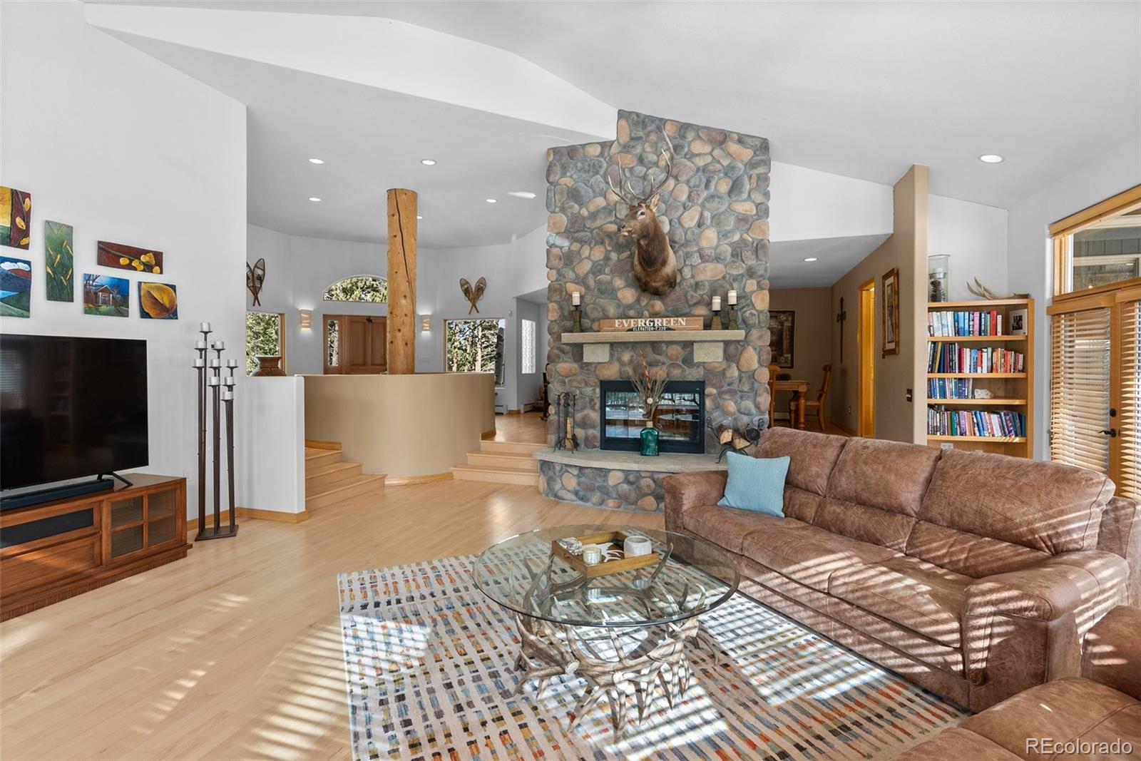 MLS Image #14 for 420  stagecoach boulevard,evergreen, Colorado