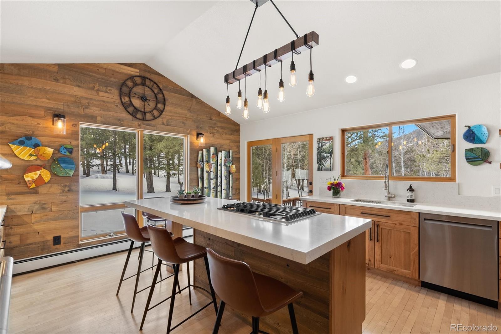MLS Image #18 for 420  stagecoach boulevard,evergreen, Colorado