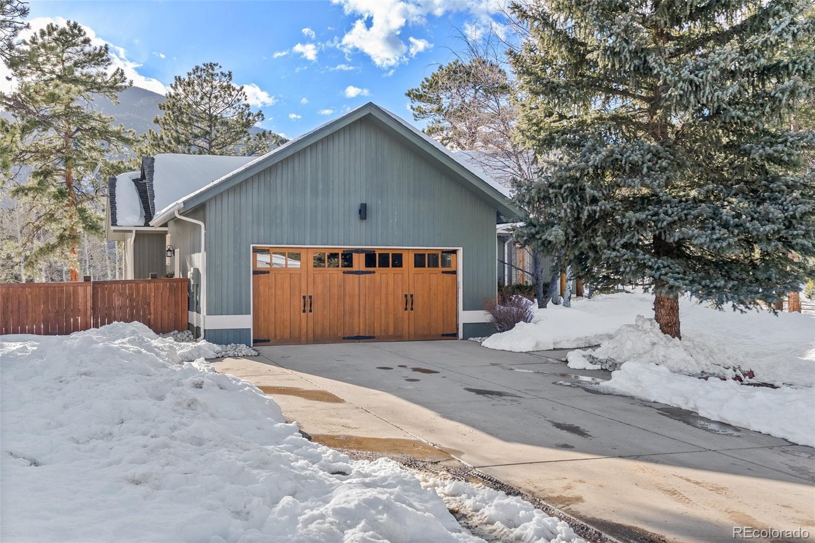 MLS Image #41 for 420  stagecoach boulevard,evergreen, Colorado