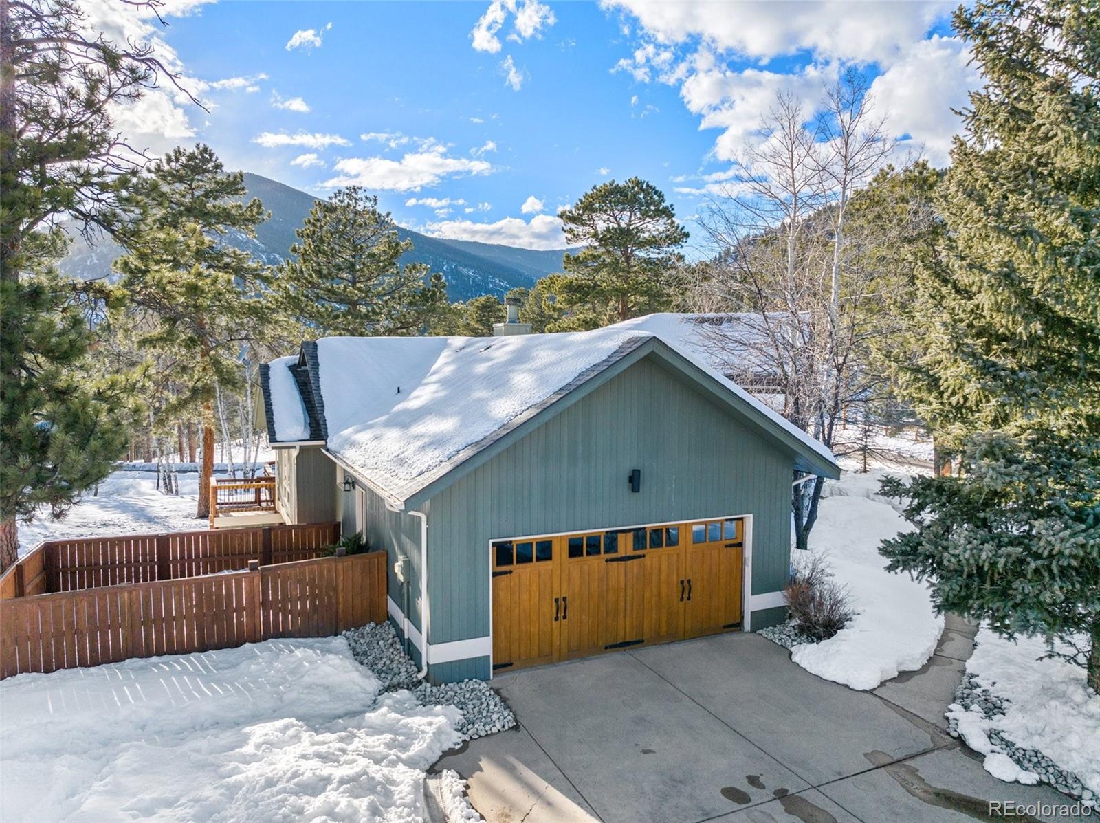 MLS Image #44 for 420  stagecoach boulevard,evergreen, Colorado