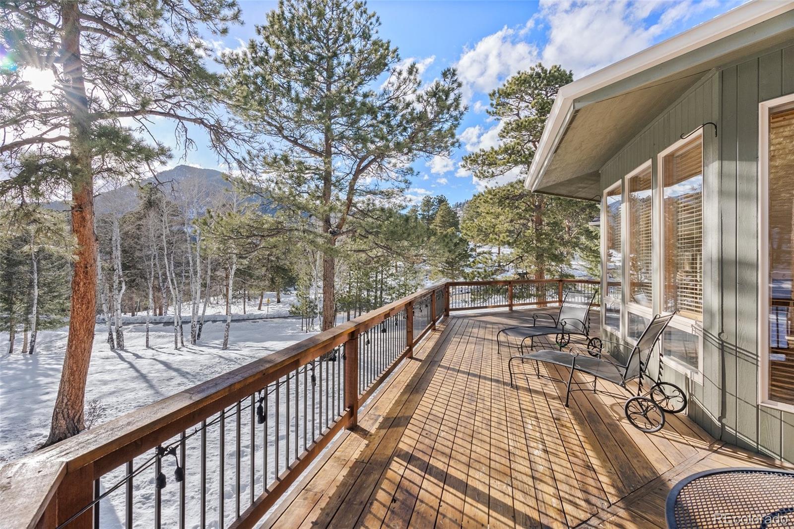 MLS Image #7 for 420  stagecoach boulevard,evergreen, Colorado