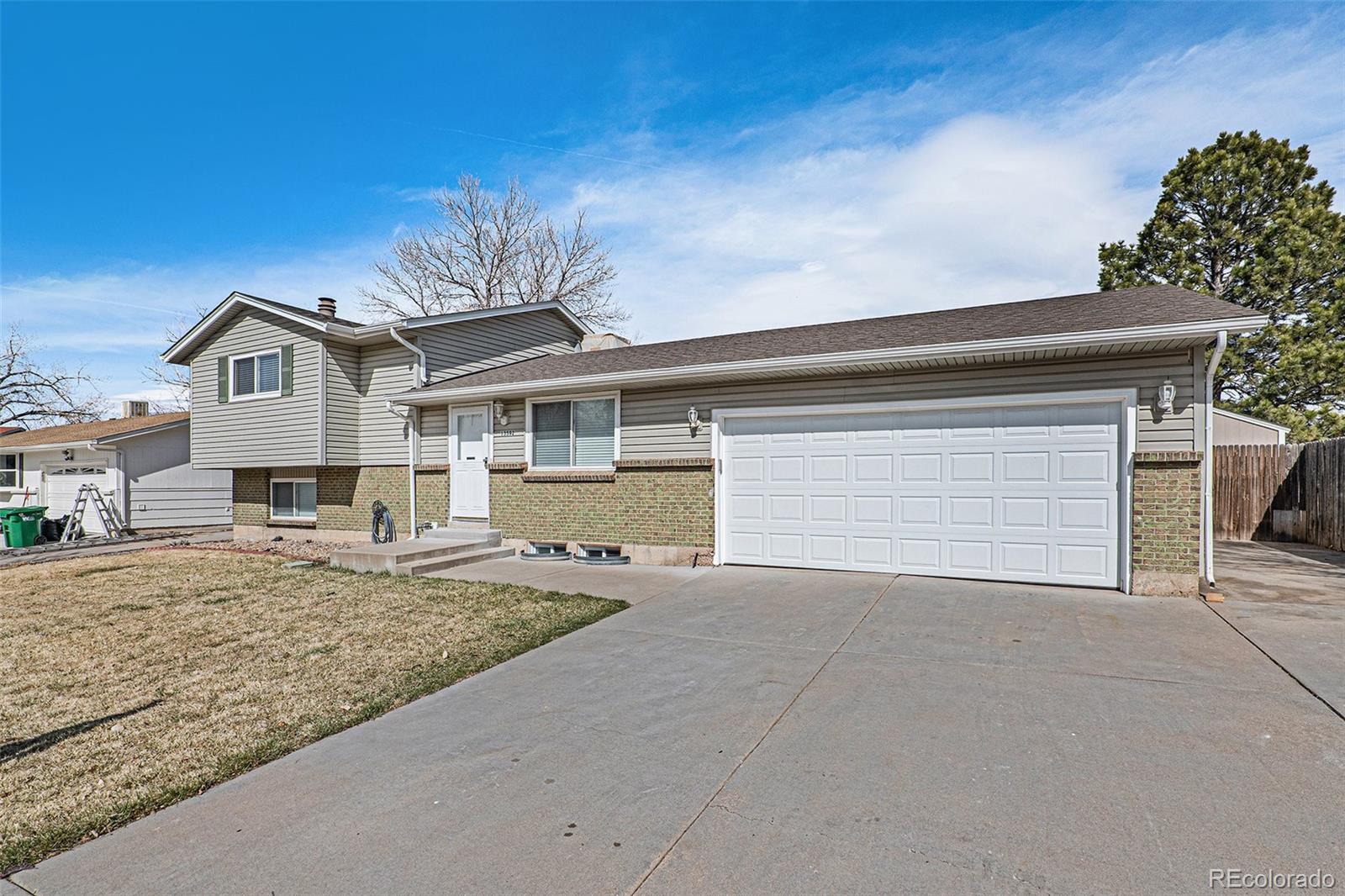 MLS Image #2 for 13592  achilles drive,lone tree, Colorado