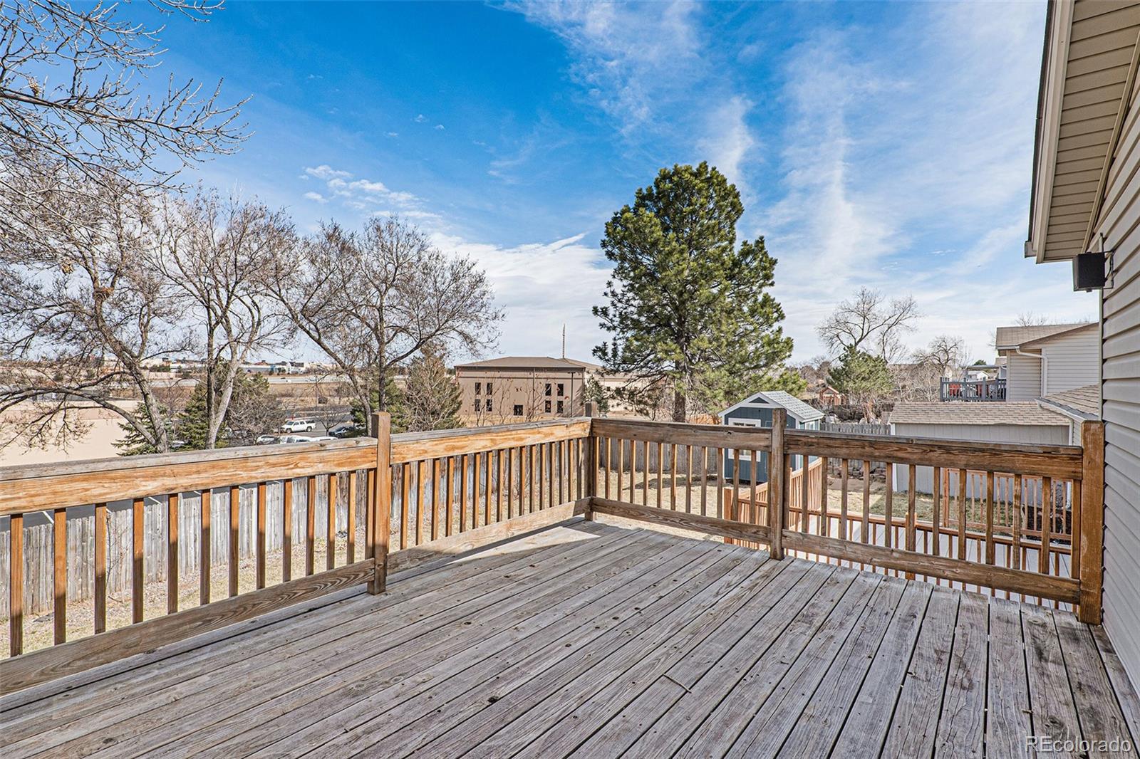 MLS Image #25 for 13592  achilles drive,lone tree, Colorado