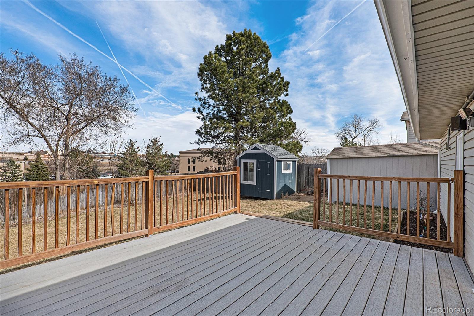 MLS Image #28 for 13592  achilles drive,lone tree, Colorado