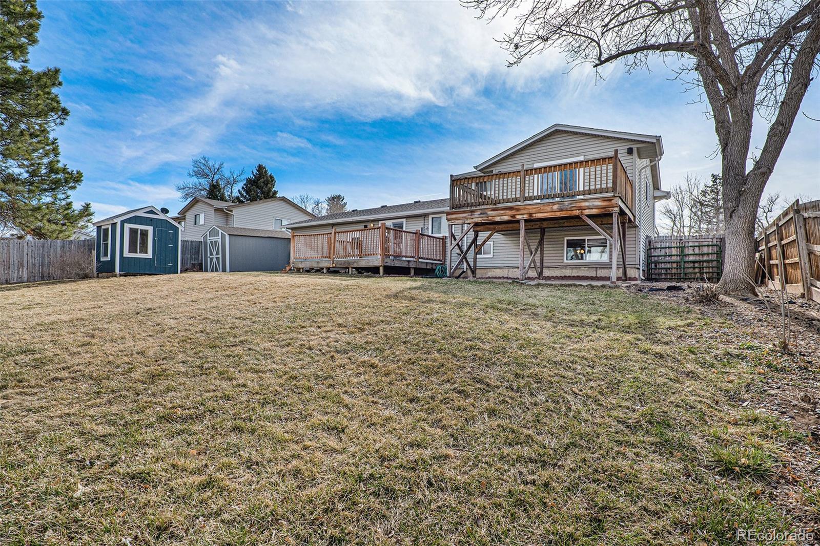 MLS Image #32 for 13592  achilles drive,lone tree, Colorado