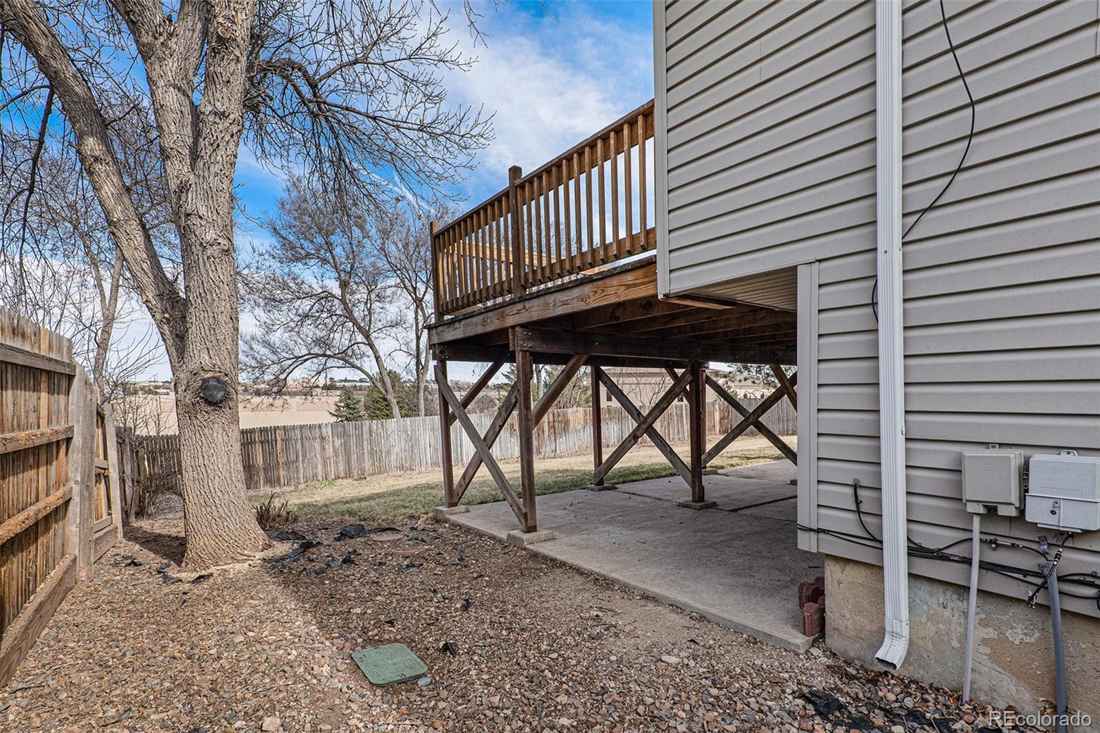 MLS Image #33 for 13592  achilles drive,lone tree, Colorado