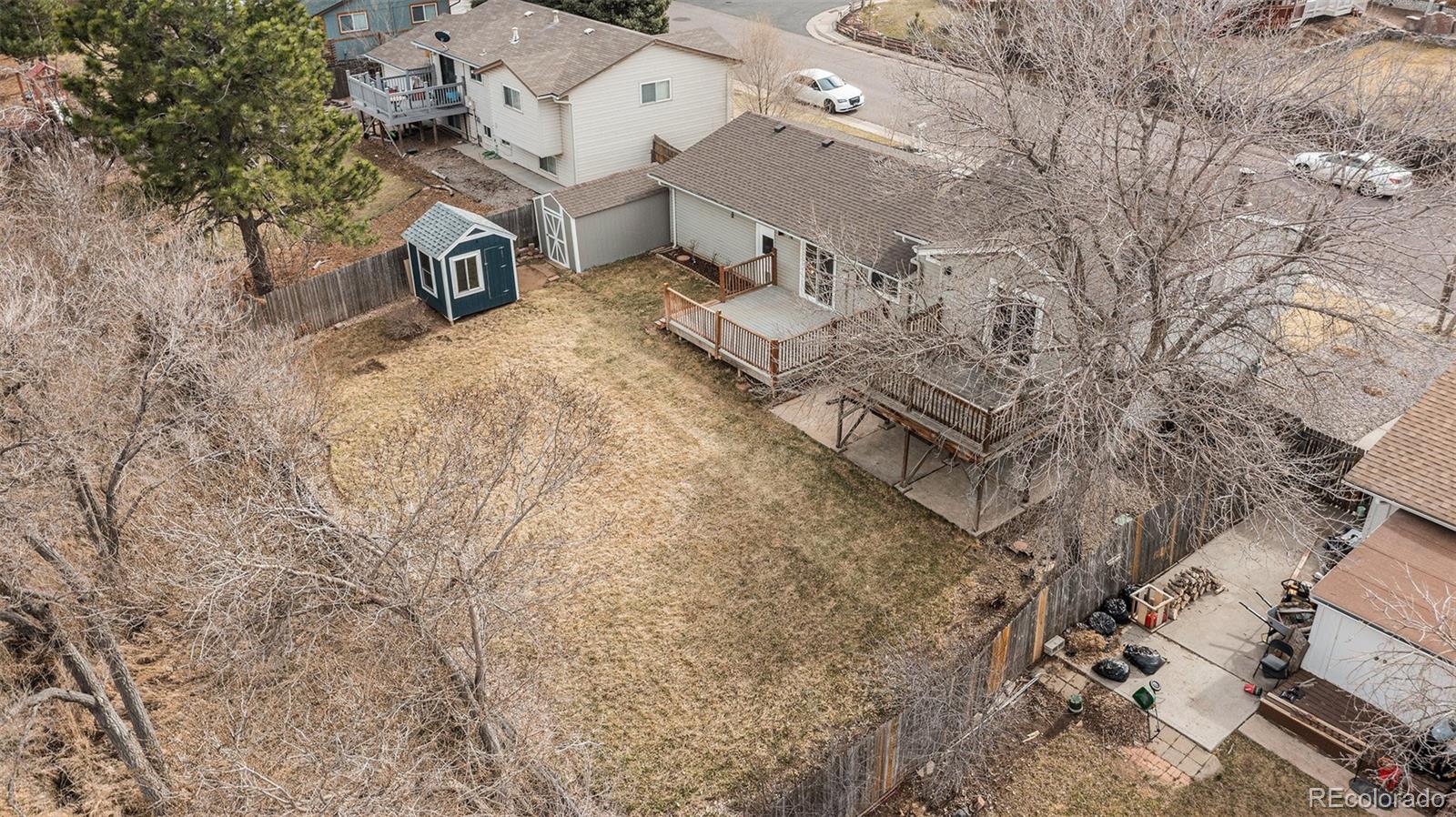MLS Image #34 for 13592  achilles drive,lone tree, Colorado