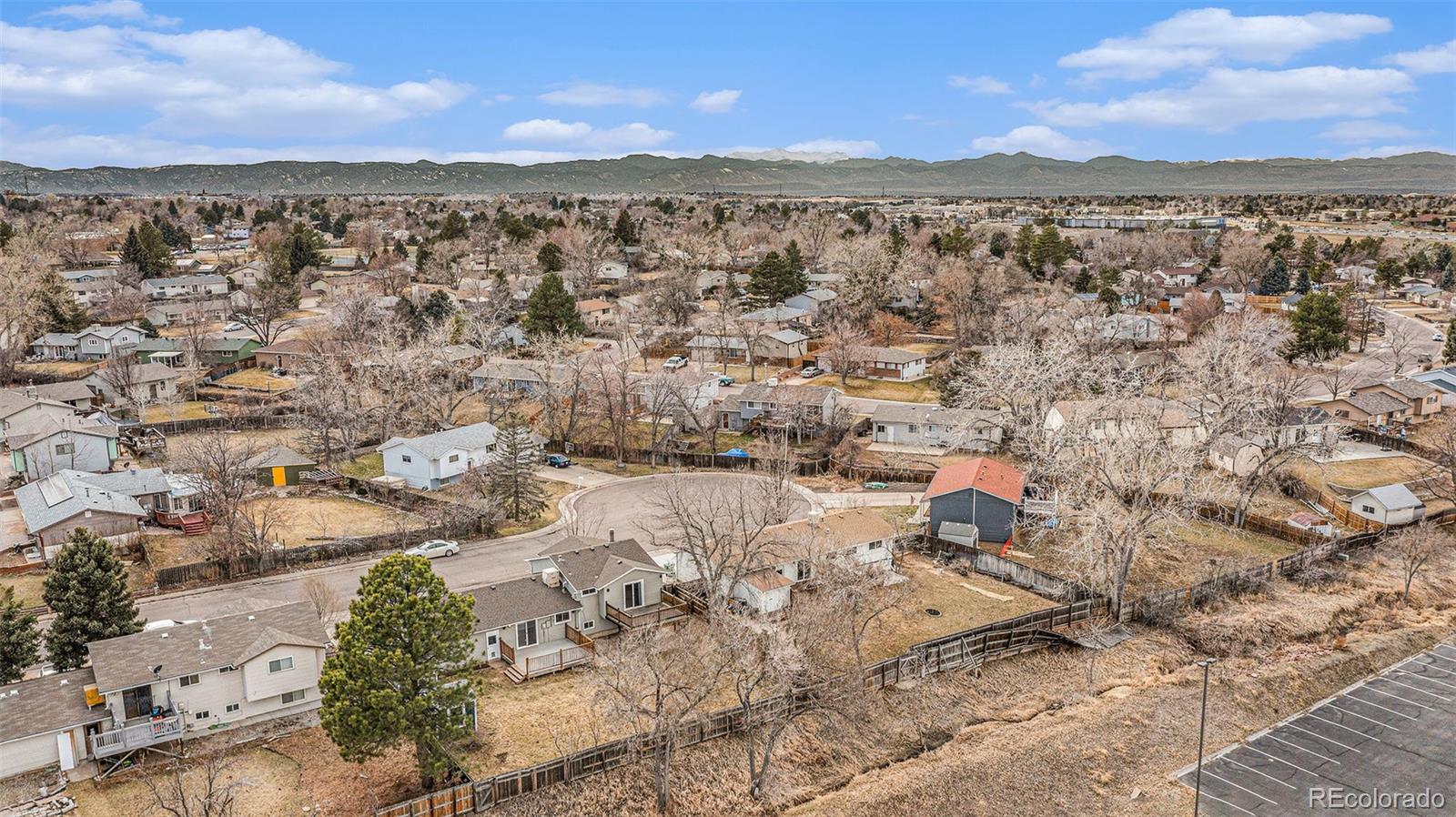 MLS Image #35 for 13592  achilles drive,lone tree, Colorado