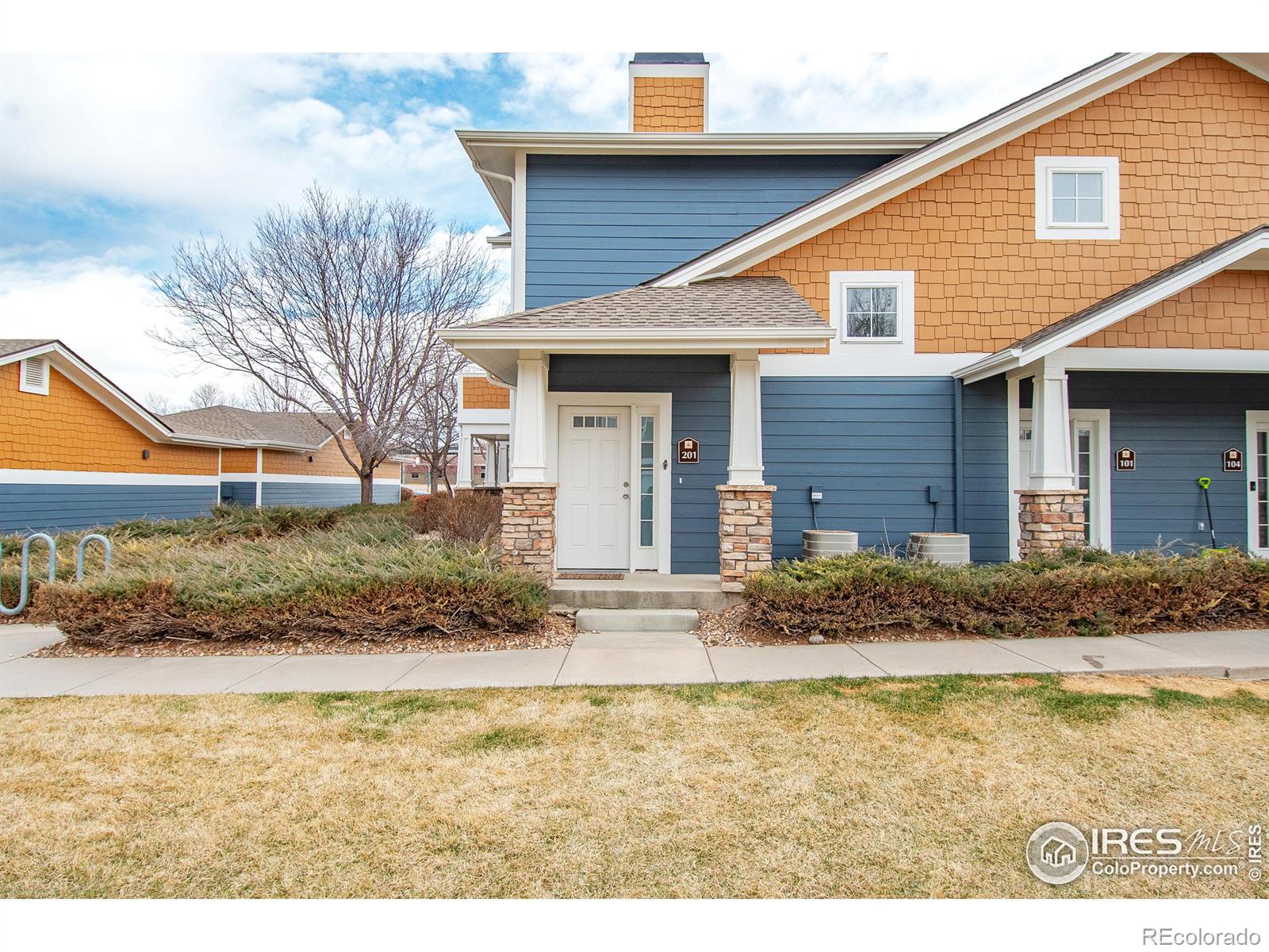 MLS Image #0 for 2126  owens avenue,fort collins, Colorado