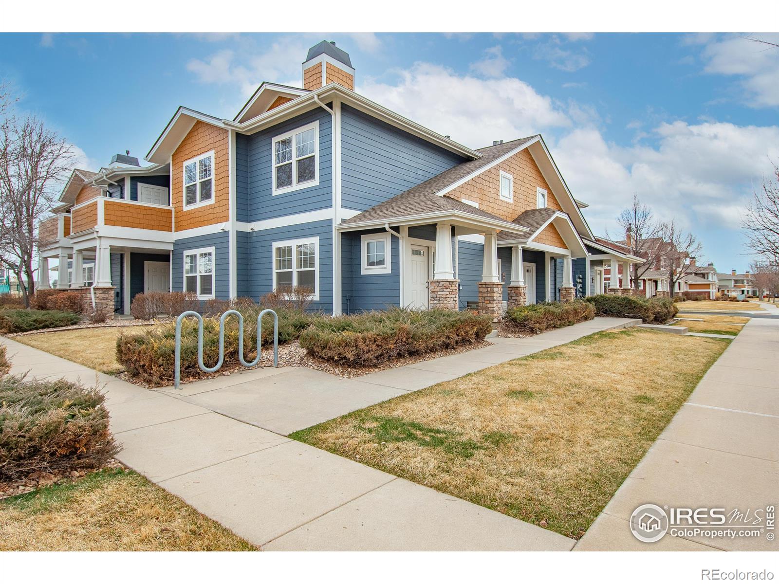 CMA Image for 2126  Owens Avenue,Fort Collins, Colorado