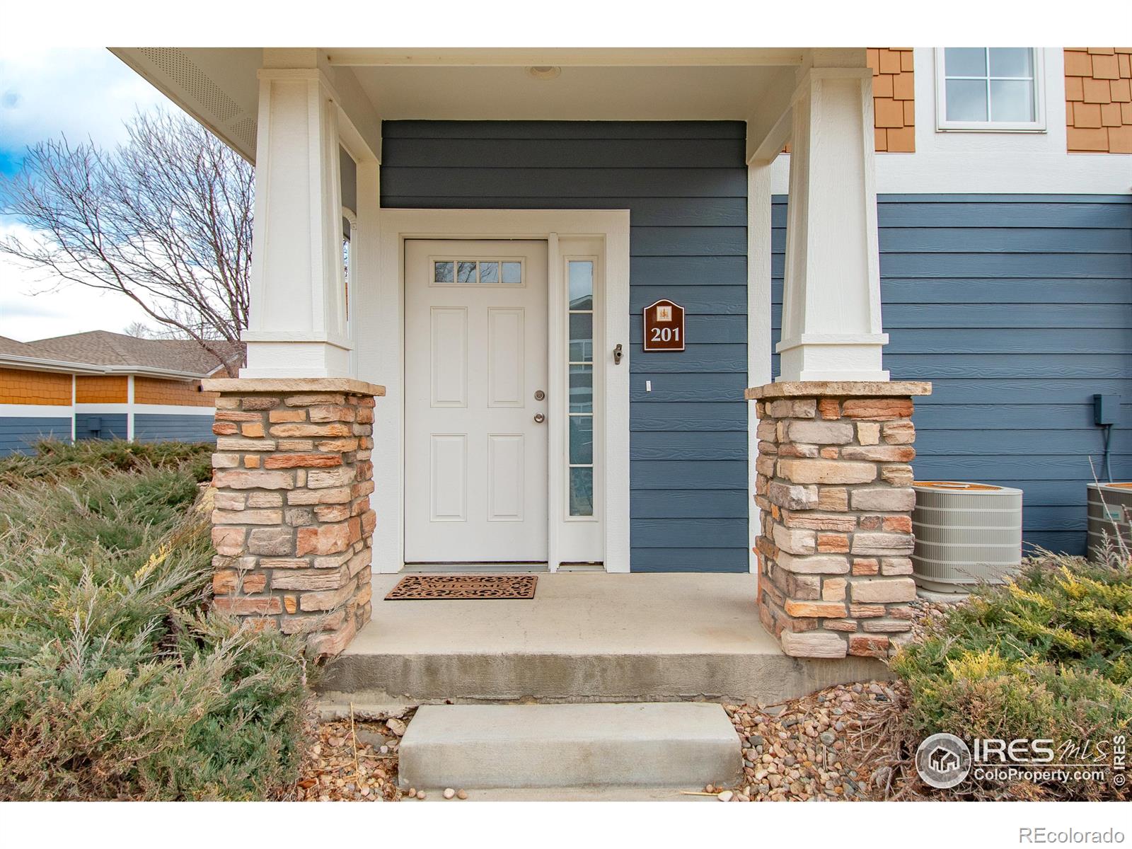 MLS Image #2 for 2126  owens avenue,fort collins, Colorado