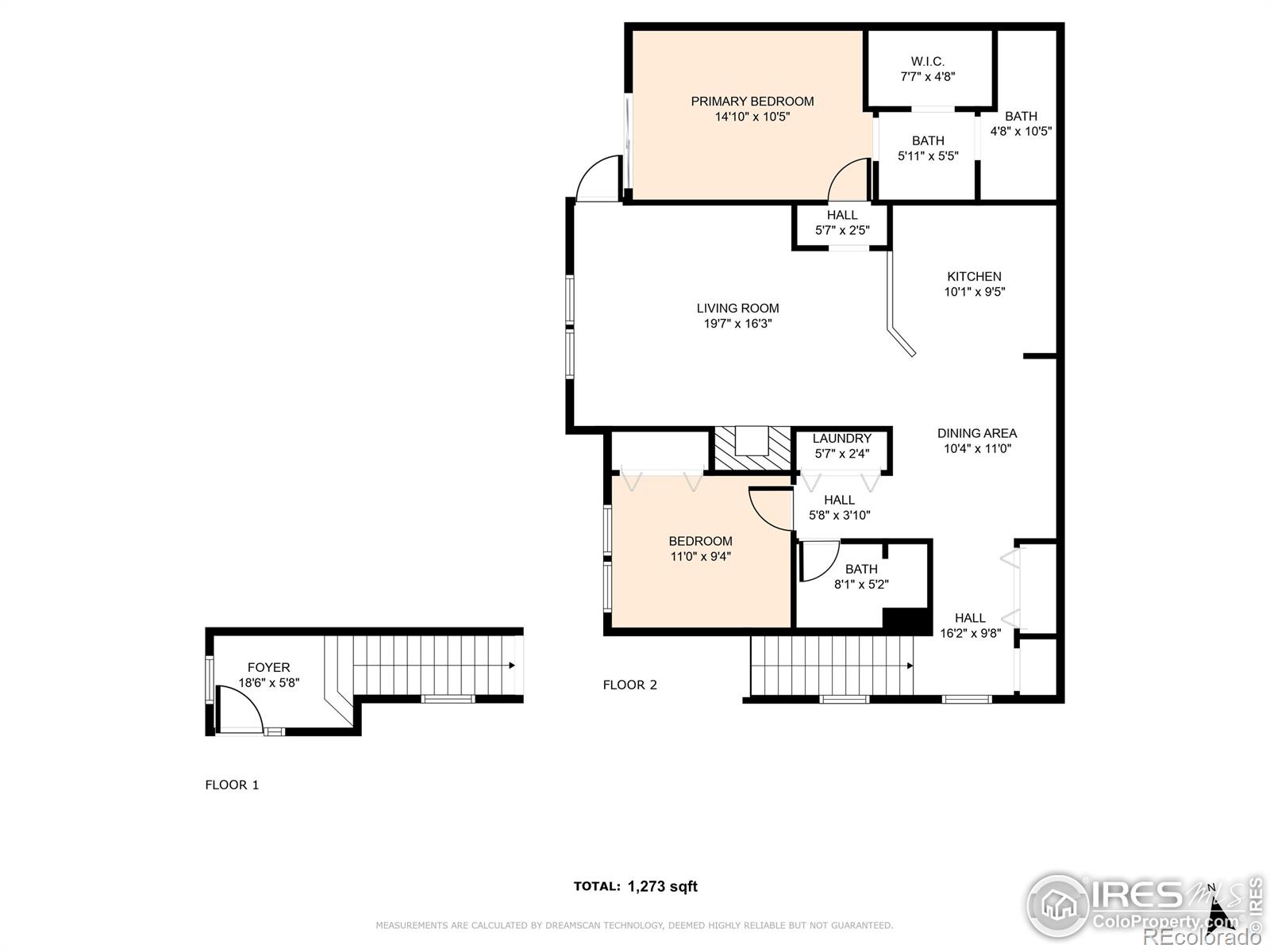 MLS Image #29 for 2126  owens avenue,fort collins, Colorado