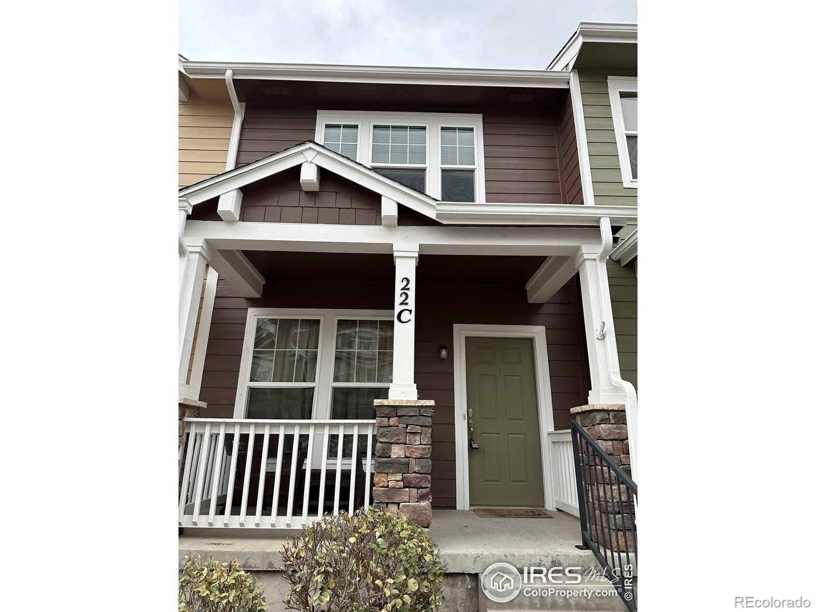 Report Image for 15612 E 96th Way,Commerce City, Colorado