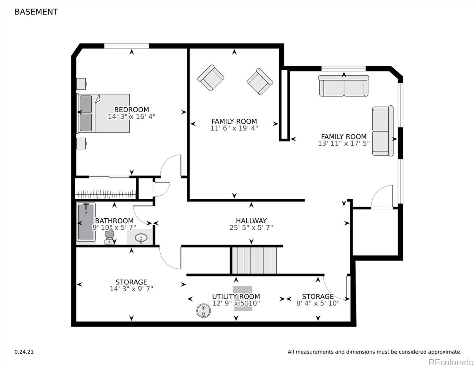 MLS Image #28 for 13027 w 78th circle,arvada, Colorado