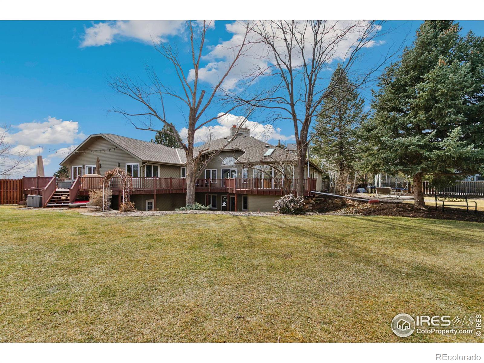 CMA Image for 1054 e ridgecrest road,Fort Collins, Colorado