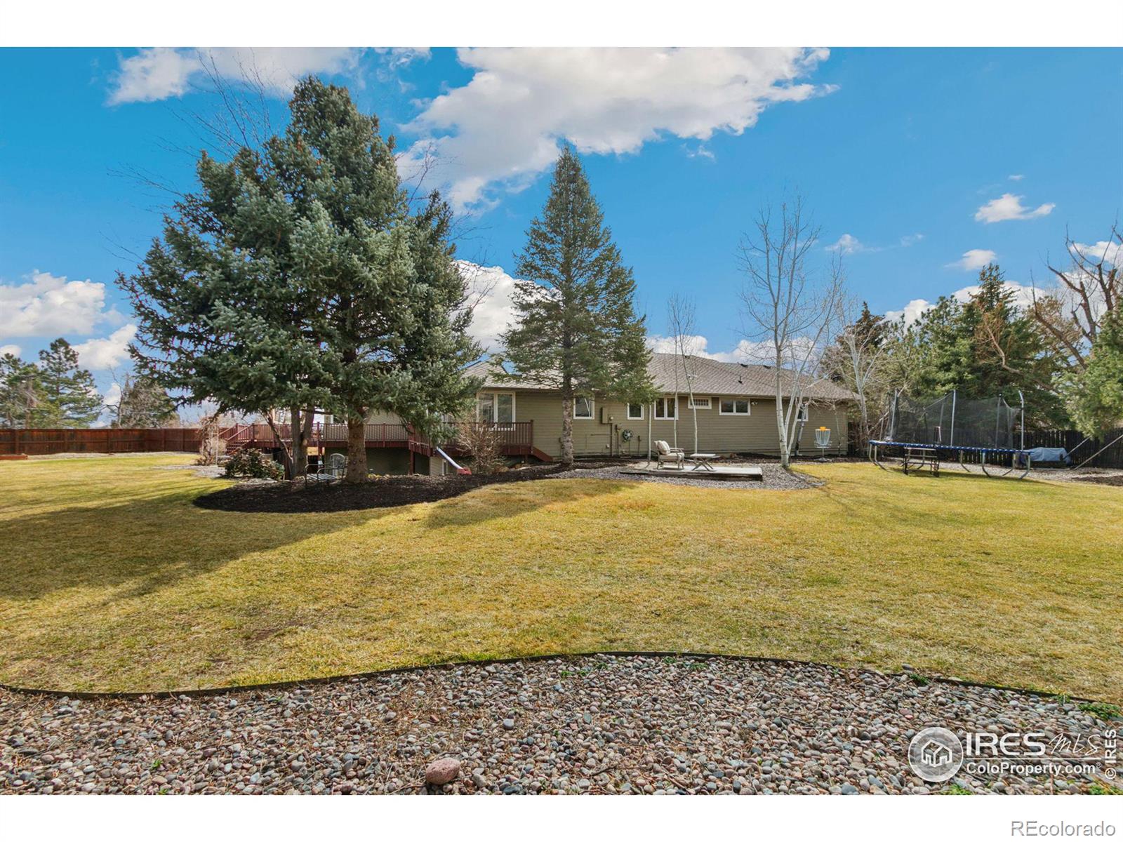 MLS Image #2 for 1054 e ridgecrest road,fort collins, Colorado