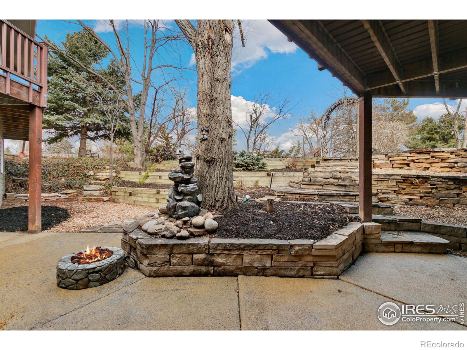 MLS Image #35 for 1054 e ridgecrest road,fort collins, Colorado